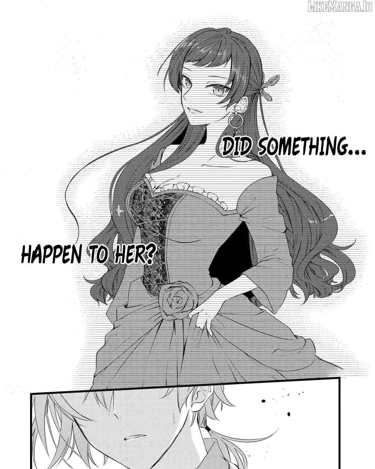 Cast-off Magic Tool Researcher is Actually an S-rank Mage Chapter 8 page 61 - 