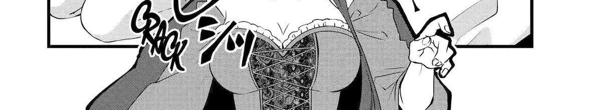 Cast-off Magic Tool Researcher is Actually an S-rank Mage Chapter 8 page 10 - 