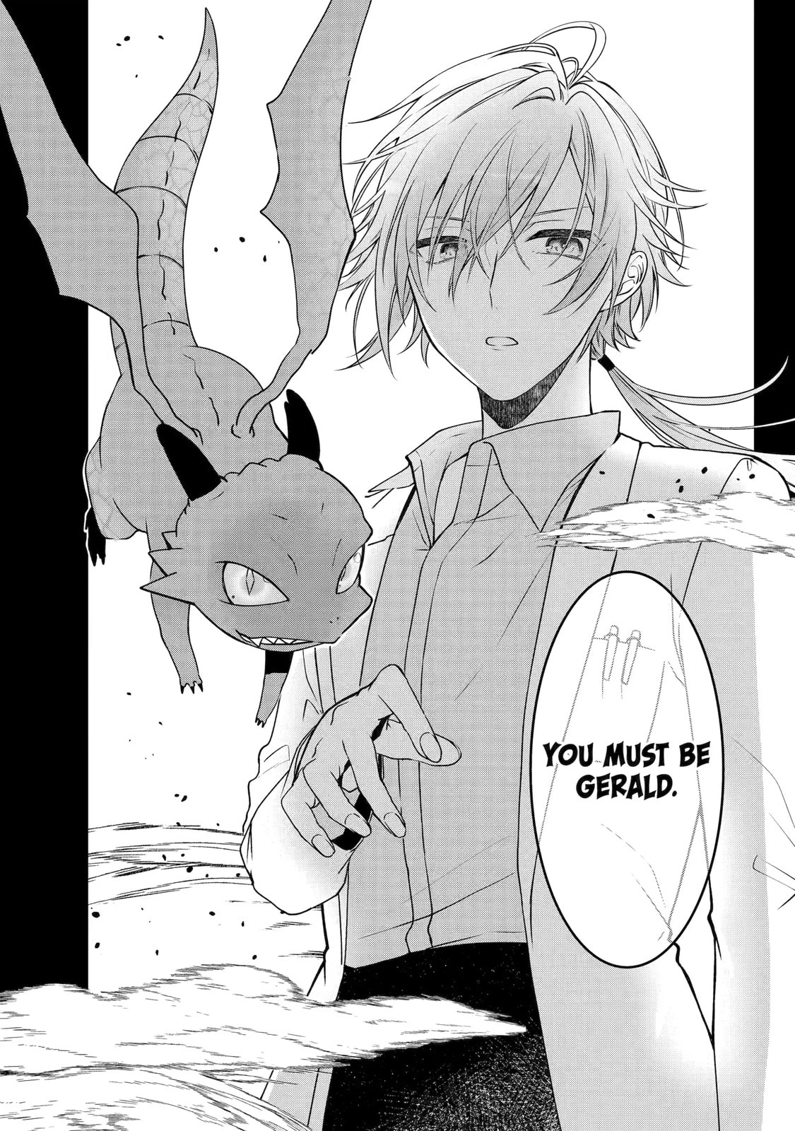 Cast-off Magic Tool Researcher is Actually an S-rank Mage Chapter 9.3 page 11 - 