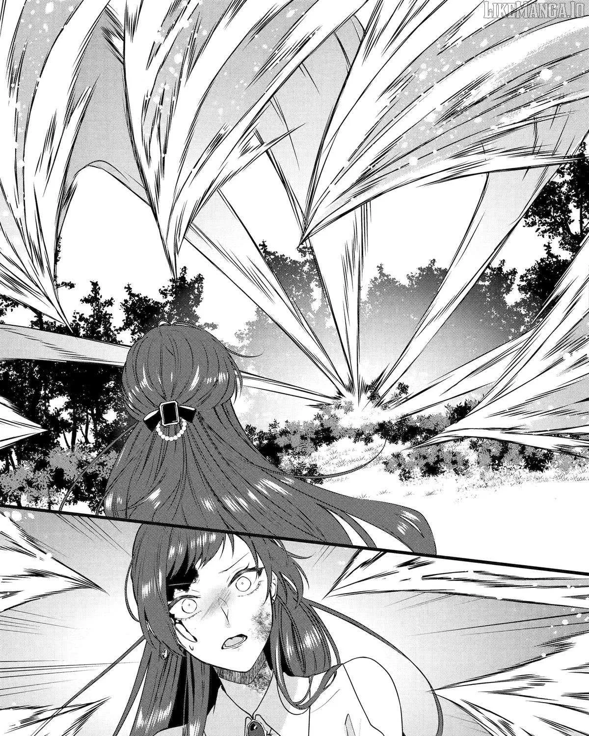 Cast-off Magic Tool Researcher is Actually an S-rank Mage Chapter 9 page 13 - 