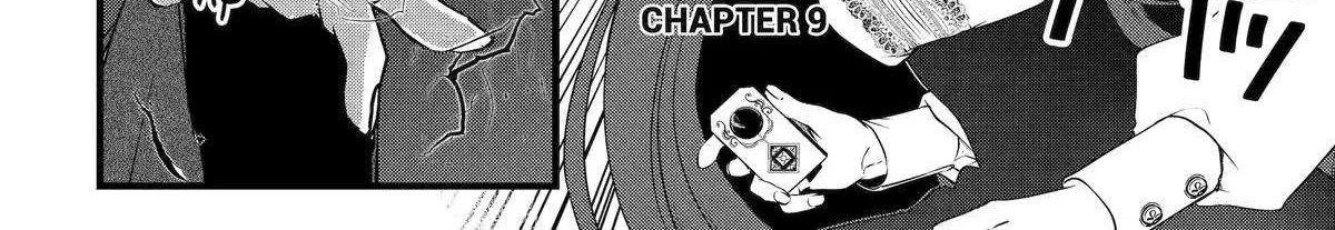 Cast-off Magic Tool Researcher is Actually an S-rank Mage Chapter 9 page 3 - 