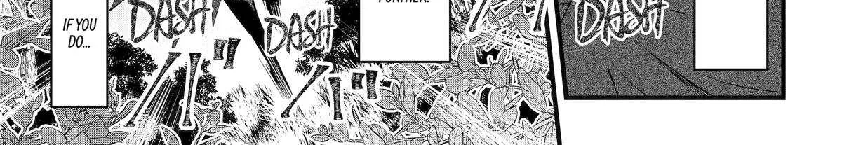 Cast-off Magic Tool Researcher is Actually an S-rank Mage Chapter 9 page 24 - 