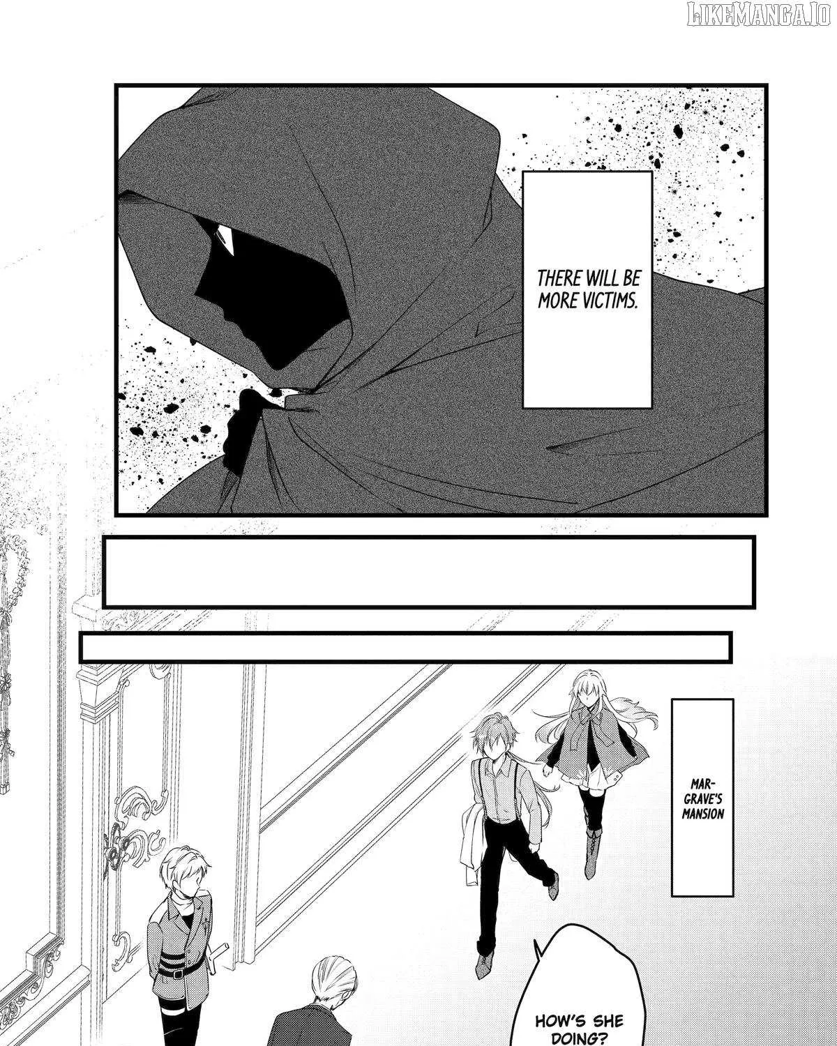 Cast-off Magic Tool Researcher is Actually an S-rank Mage Chapter 9 page 25 - 