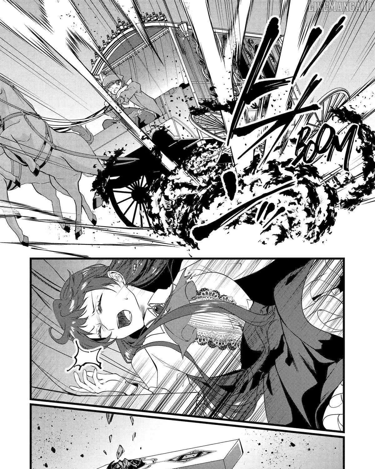 Cast-off Magic Tool Researcher is Actually an S-rank Mage Chapter 9 page 4 - 