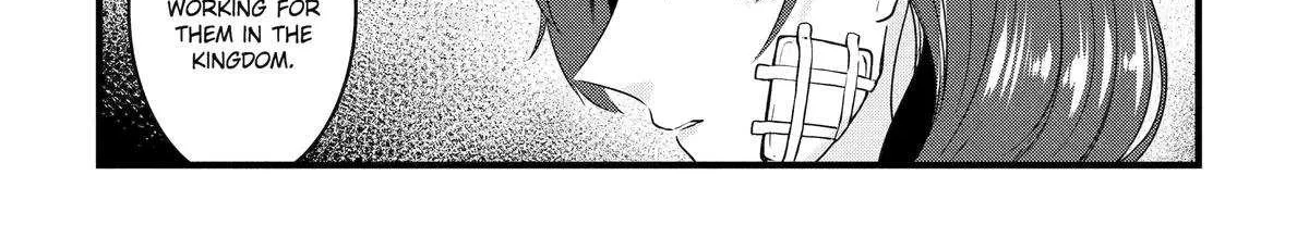 Cast-off Magic Tool Researcher is Actually an S-rank Mage Chapter 9 page 34 - 