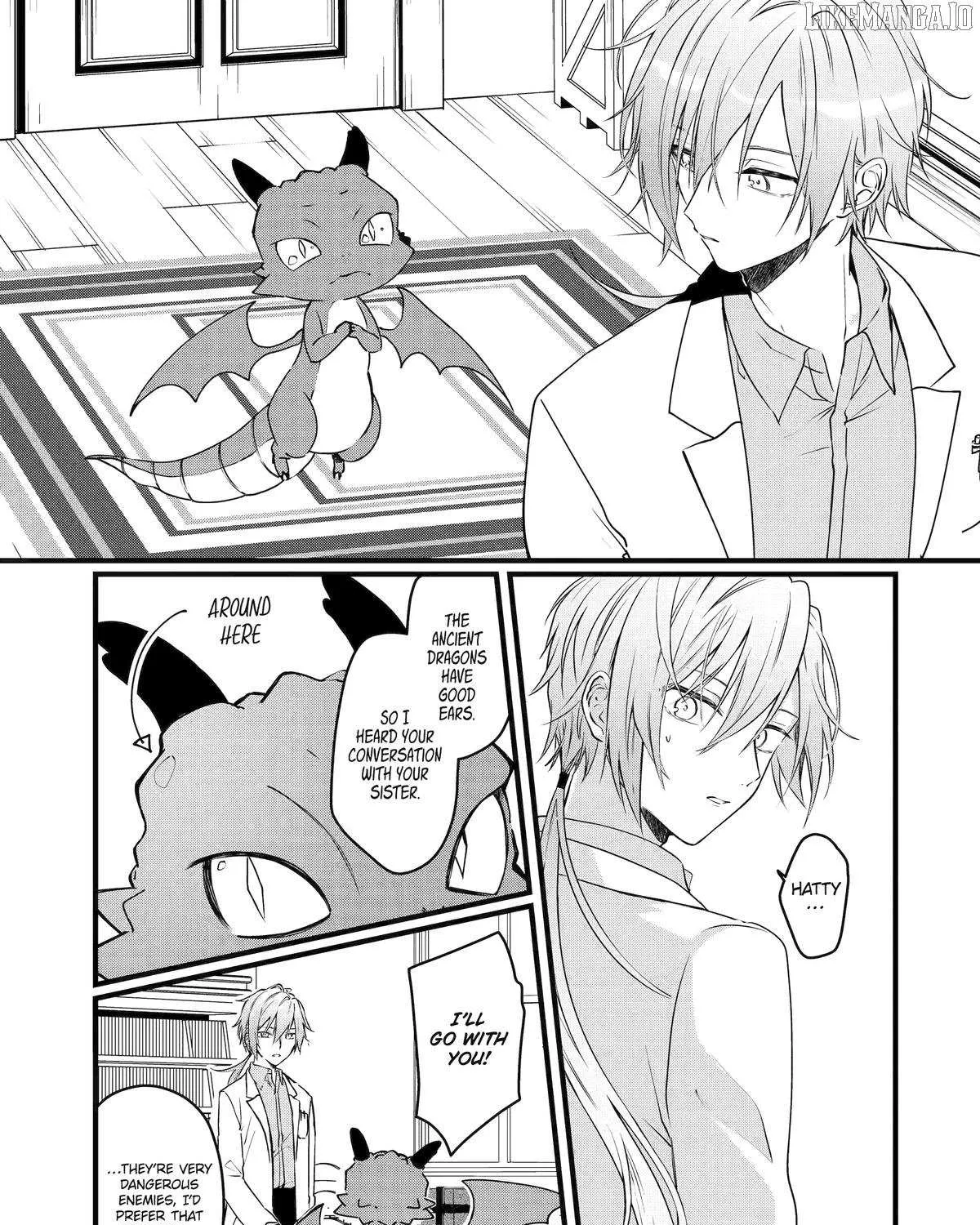 Cast-off Magic Tool Researcher is Actually an S-rank Mage Chapter 9 page 45 - 