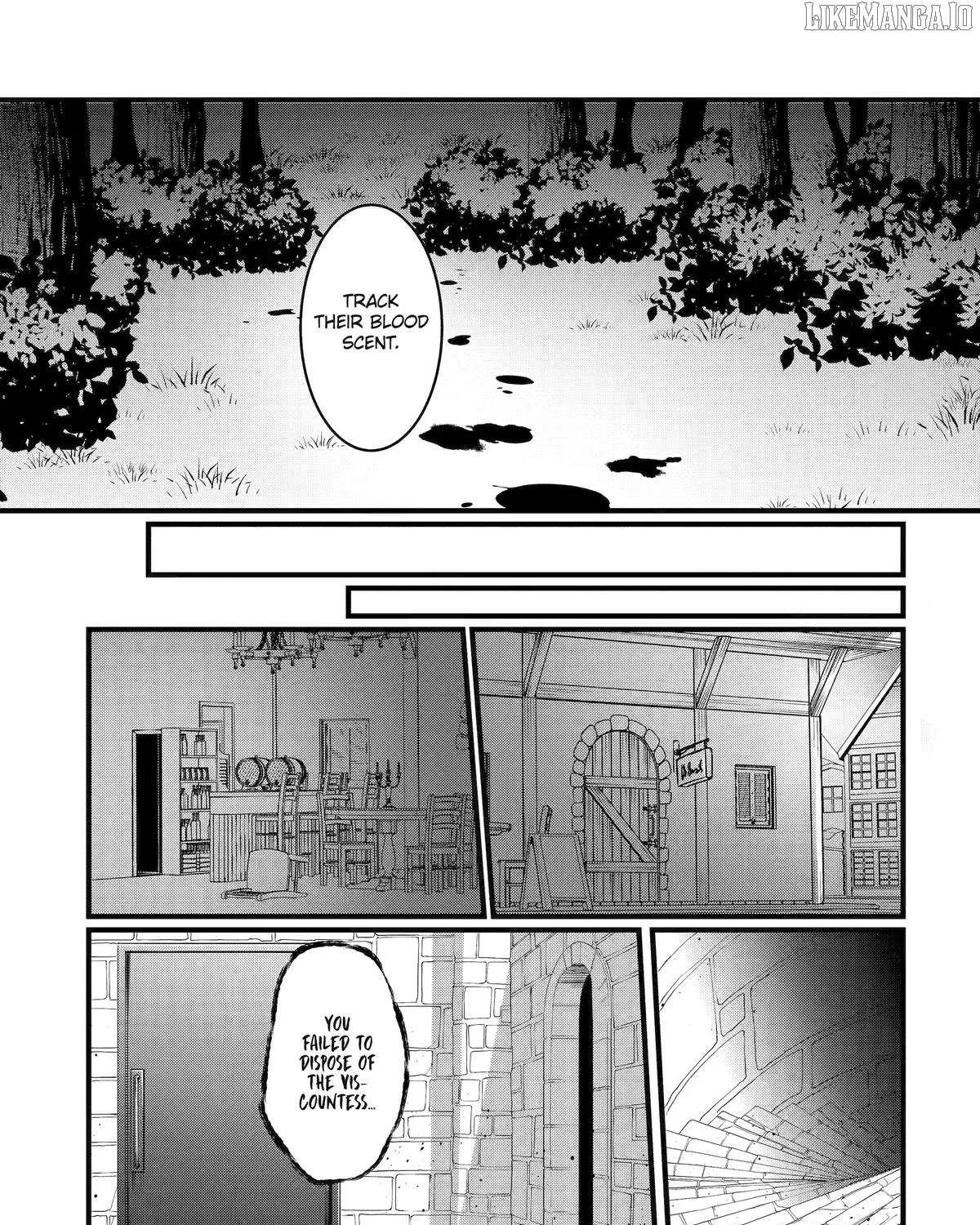 Cast-off Magic Tool Researcher is Actually an S-rank Mage Chapter 9 page 49 - 