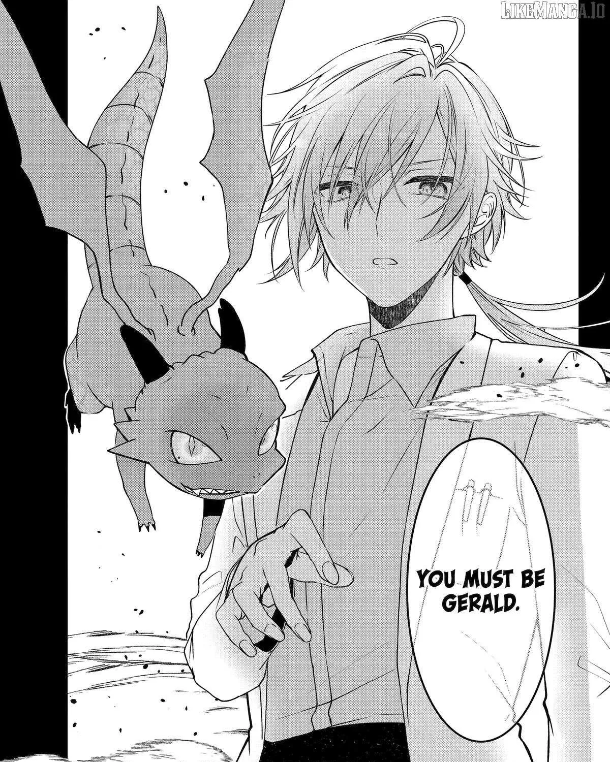 Cast-off Magic Tool Researcher is Actually an S-rank Mage Chapter 9 page 63 - 