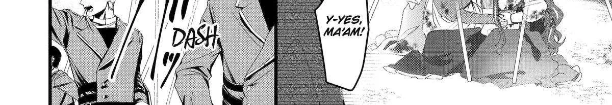 Cast-off Magic Tool Researcher is Actually an S-rank Mage Chapter 9 page 9 - 