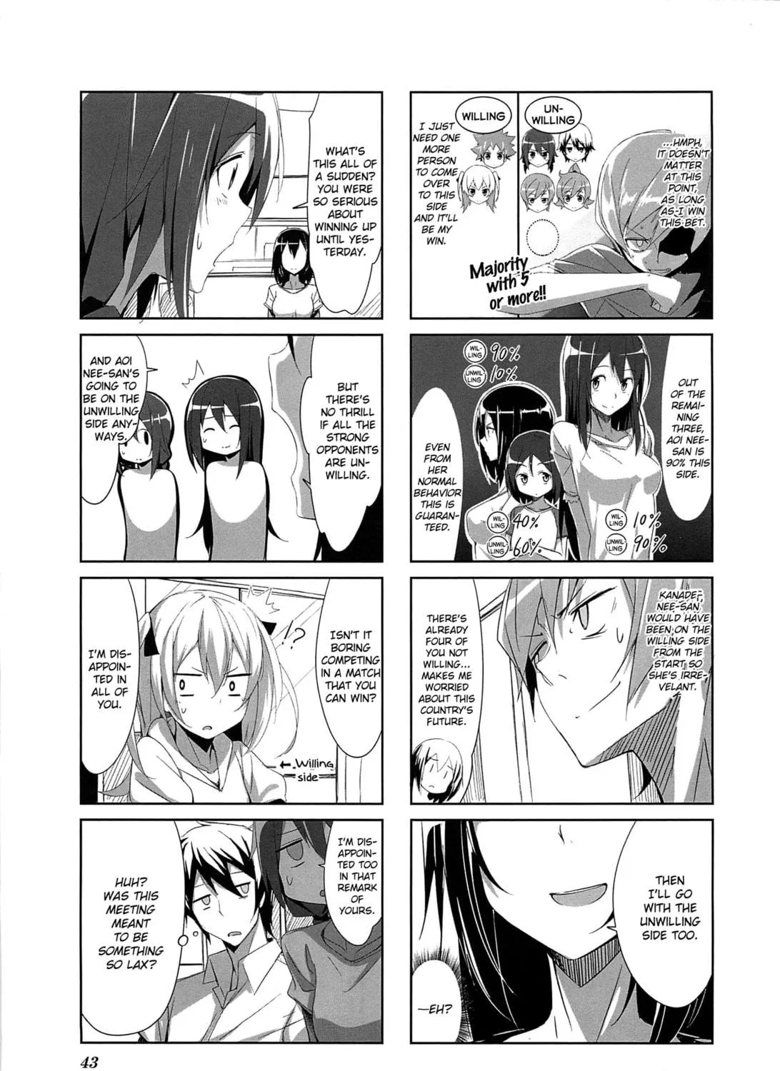 Castle Town Dandelion Chapter 4 page 9 - 