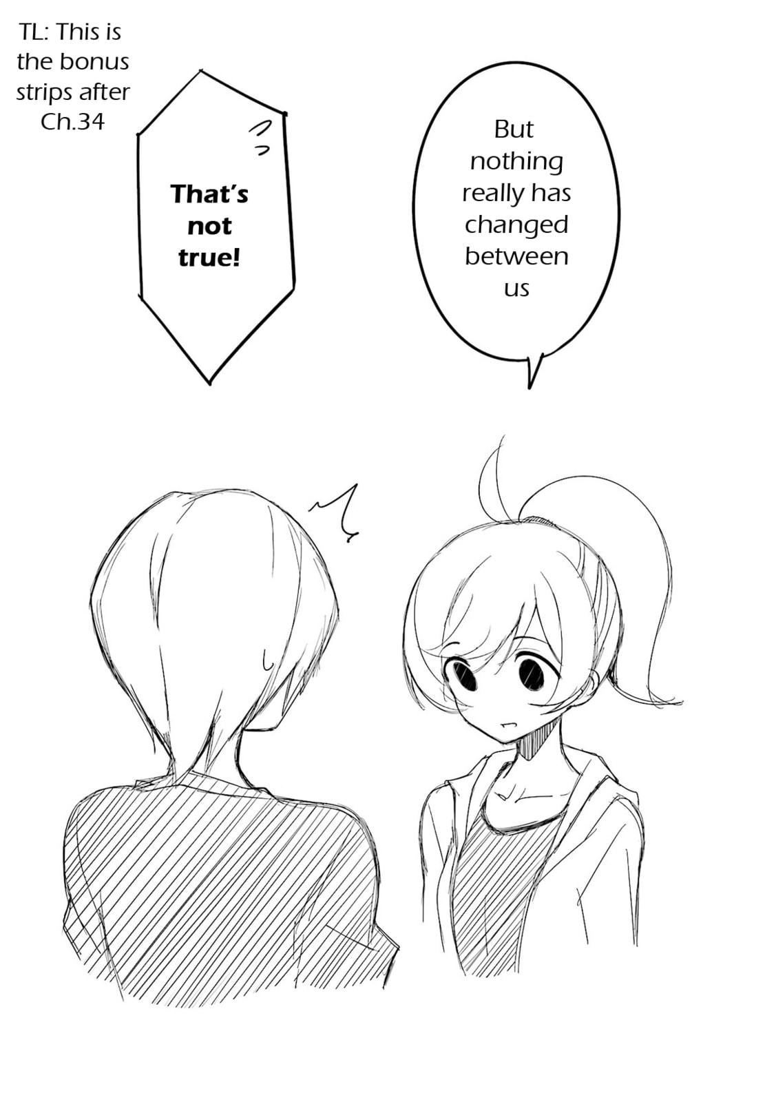 Castle Town Dandelion Chapter 40.1 page 9 - 