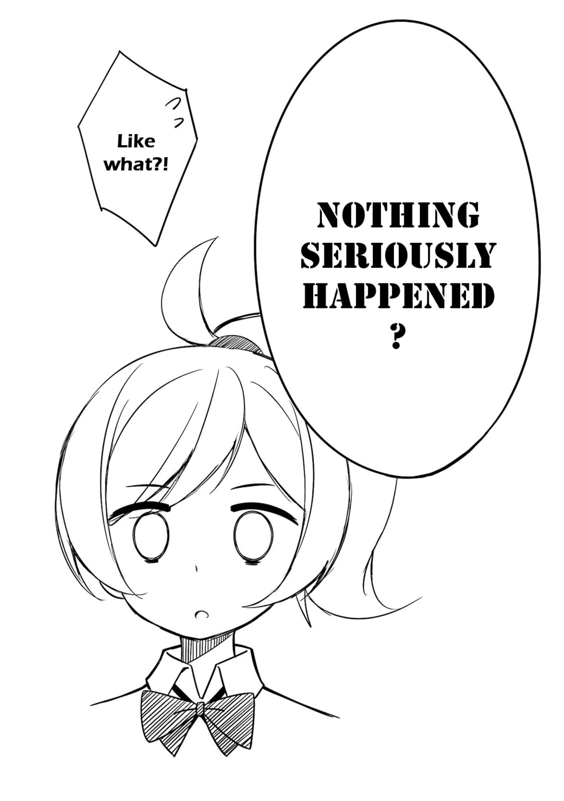 Castle Town Dandelion Chapter 40.2 page 12 - 