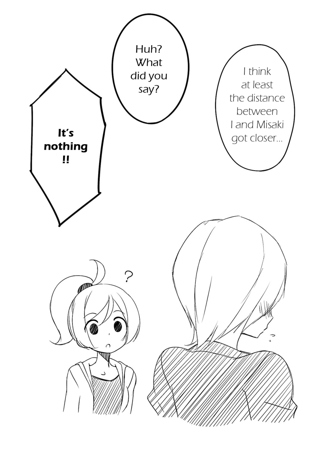 Castle Town Dandelion Chapter 40.2 page 10 - 
