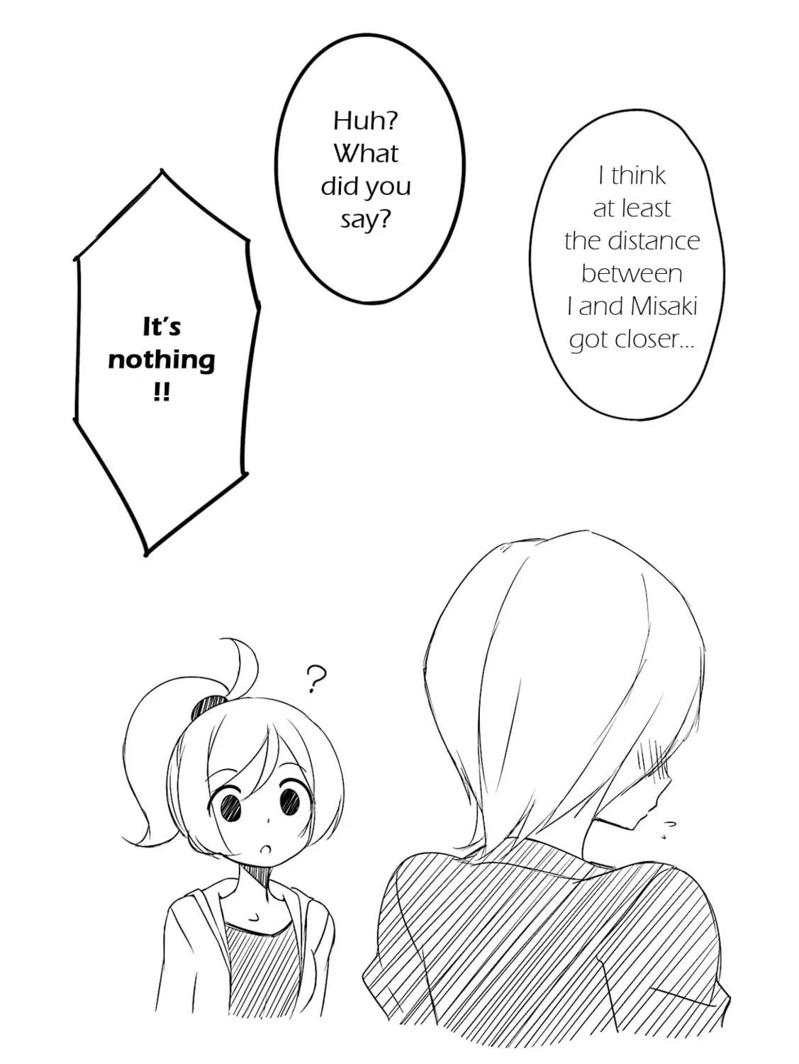 Castle Town Dandelion Chapter 40.5 page 19 - 