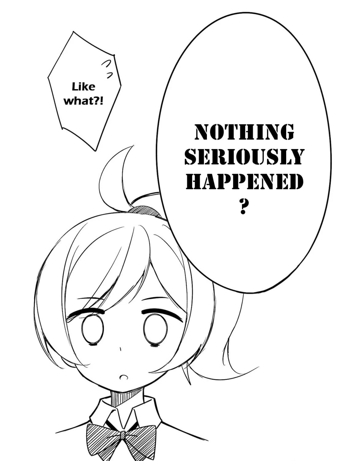 Castle Town Dandelion Chapter 40.5 page 23 - 