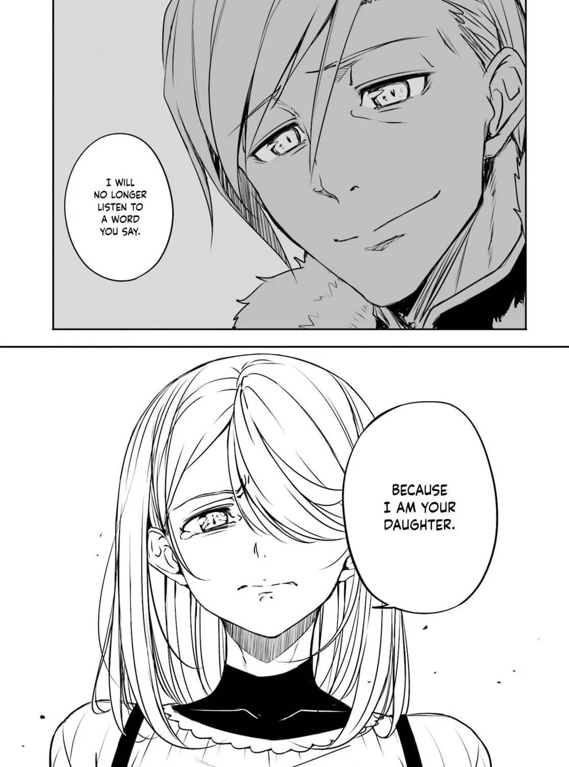 Castle Town Dandelion Chapter 49 page 29 - 