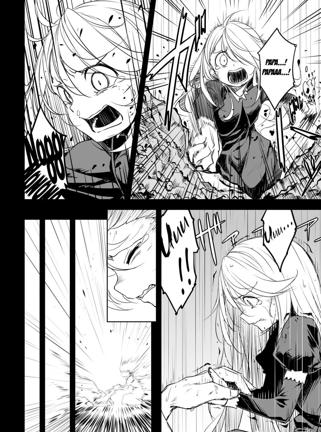 Castle Town Dandelion Chapter 50 page 19 - 