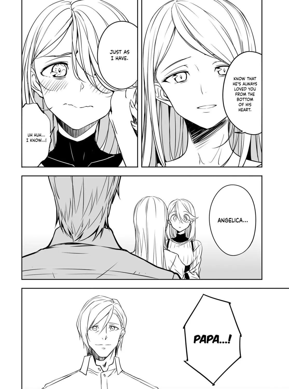 Castle Town Dandelion Chapter 51 page 3 - 
