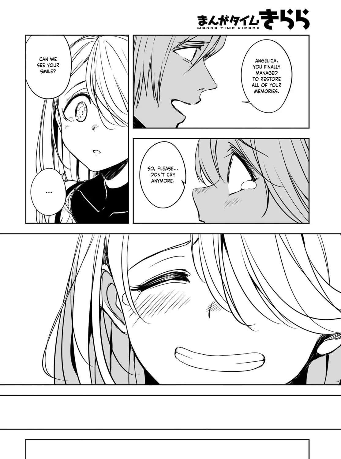 Castle Town Dandelion Chapter 51 page 7 - 