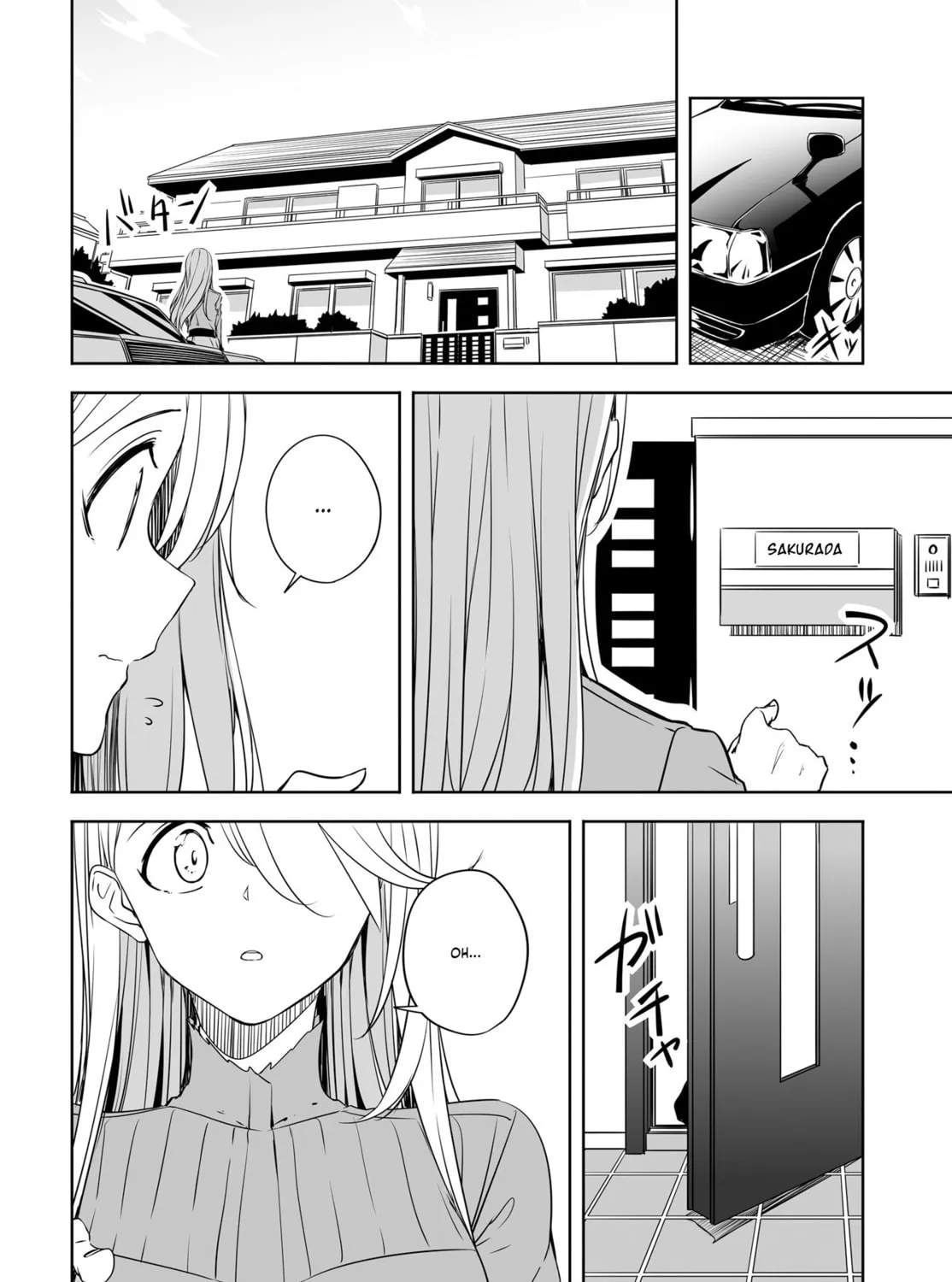 Castle Town Dandelion Chapter 52 page 15 - 