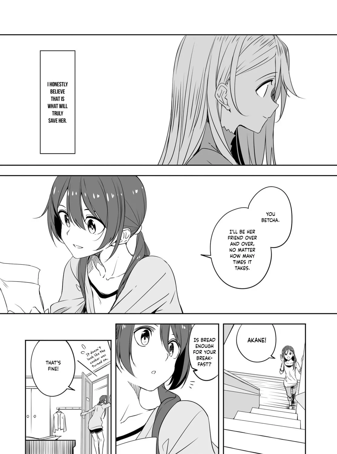 Castle Town Dandelion Chapter 52 page 7 - 