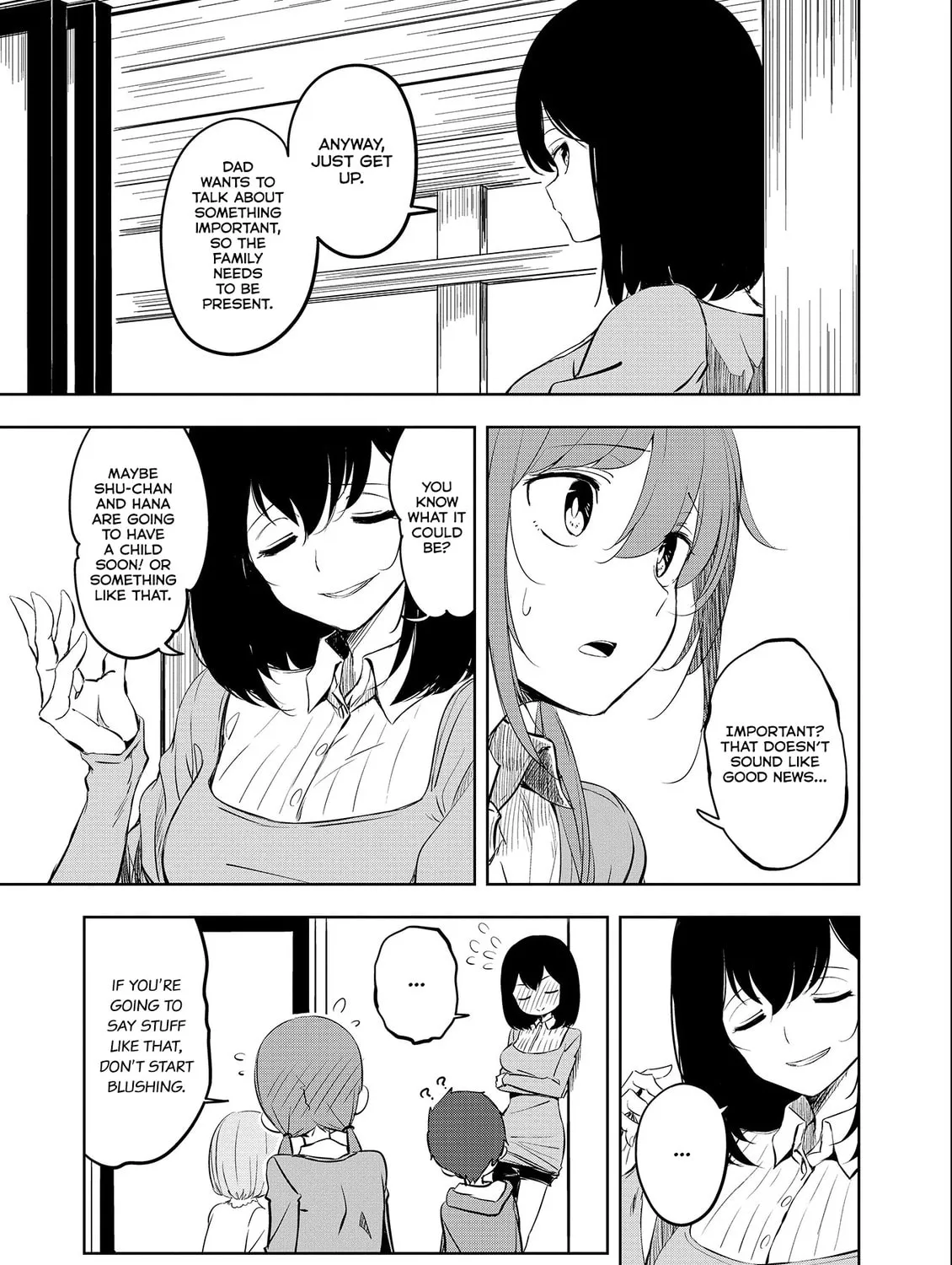 Castle Town Dandelion Chapter 53 page 13 - 