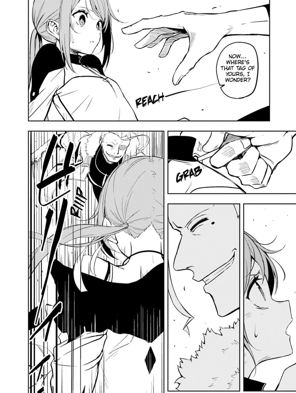 Castle Town Dandelion Chapter 56 page 27 - 
