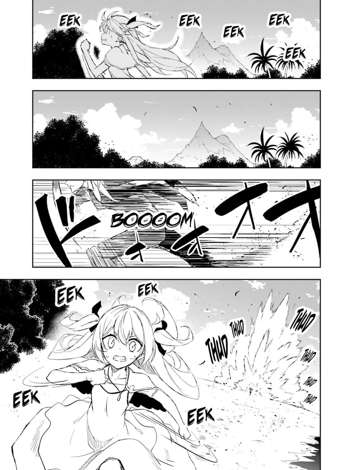 Castle Town Dandelion Chapter 59 page 35 - 