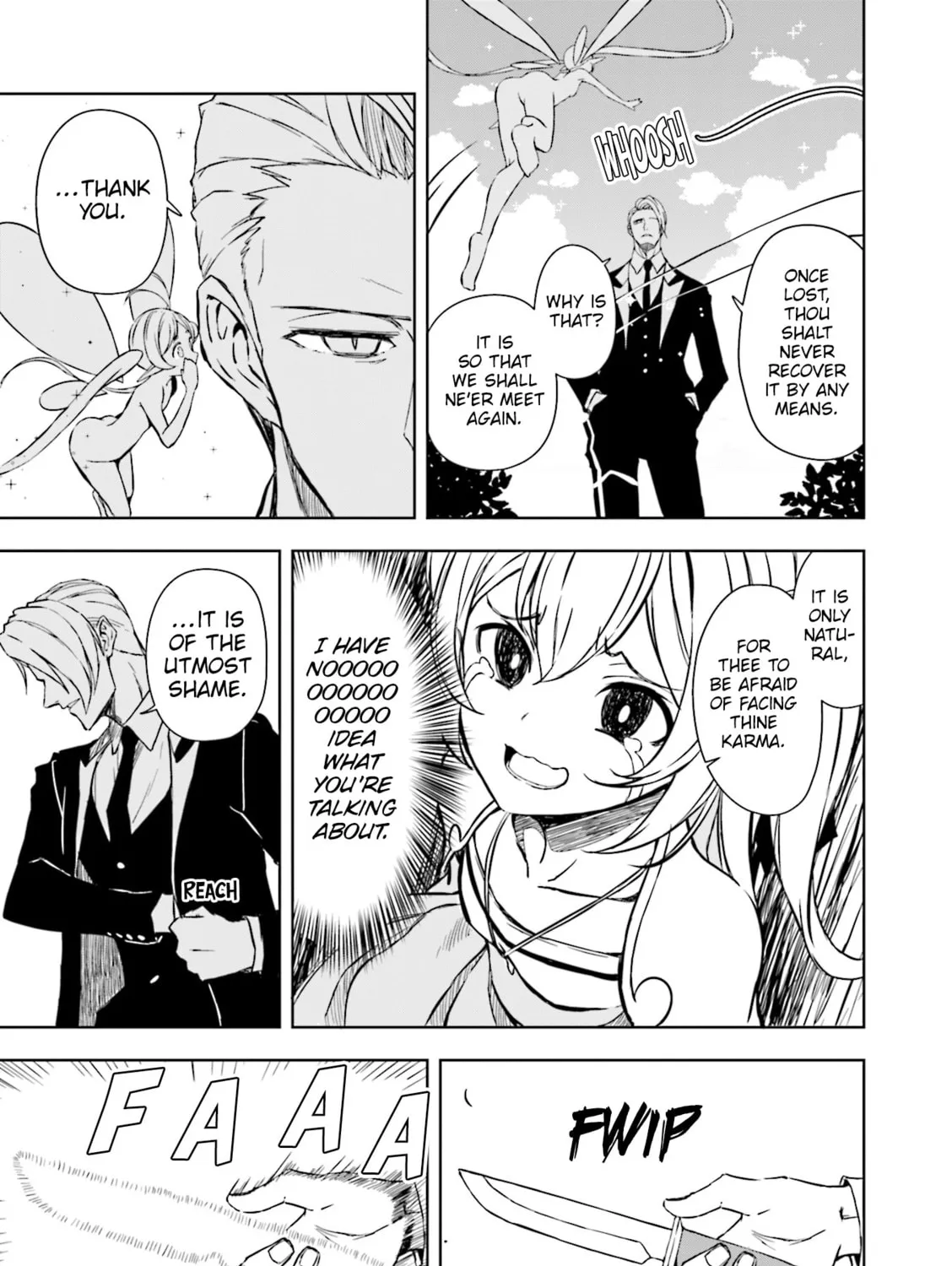 Castle Town Dandelion Chapter 59 page 43 - 