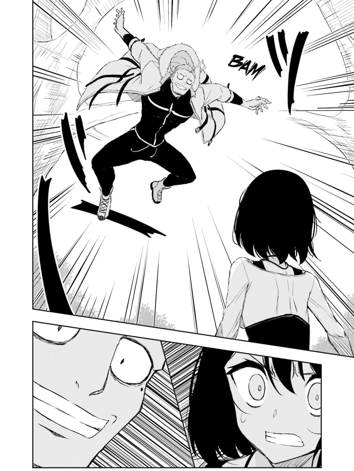 Castle Town Dandelion Chapter 61 page 45 - 