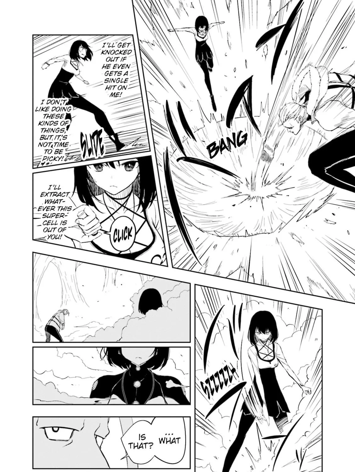 Castle Town Dandelion Chapter 62 page 17 - 
