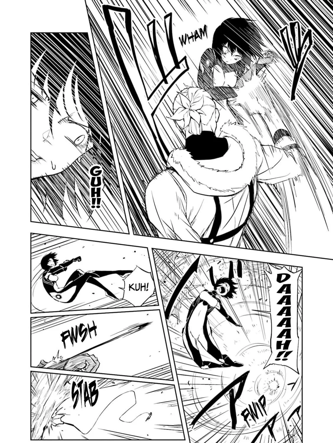 Castle Town Dandelion Chapter 62 page 29 - 