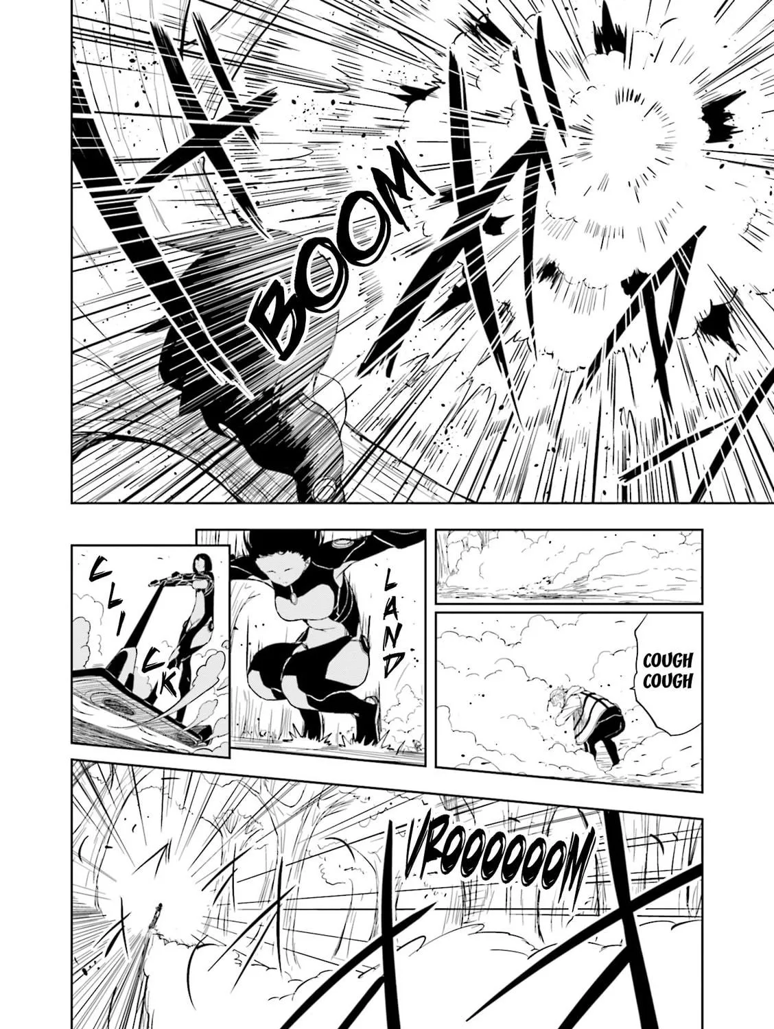 Castle Town Dandelion Chapter 62 page 41 - 