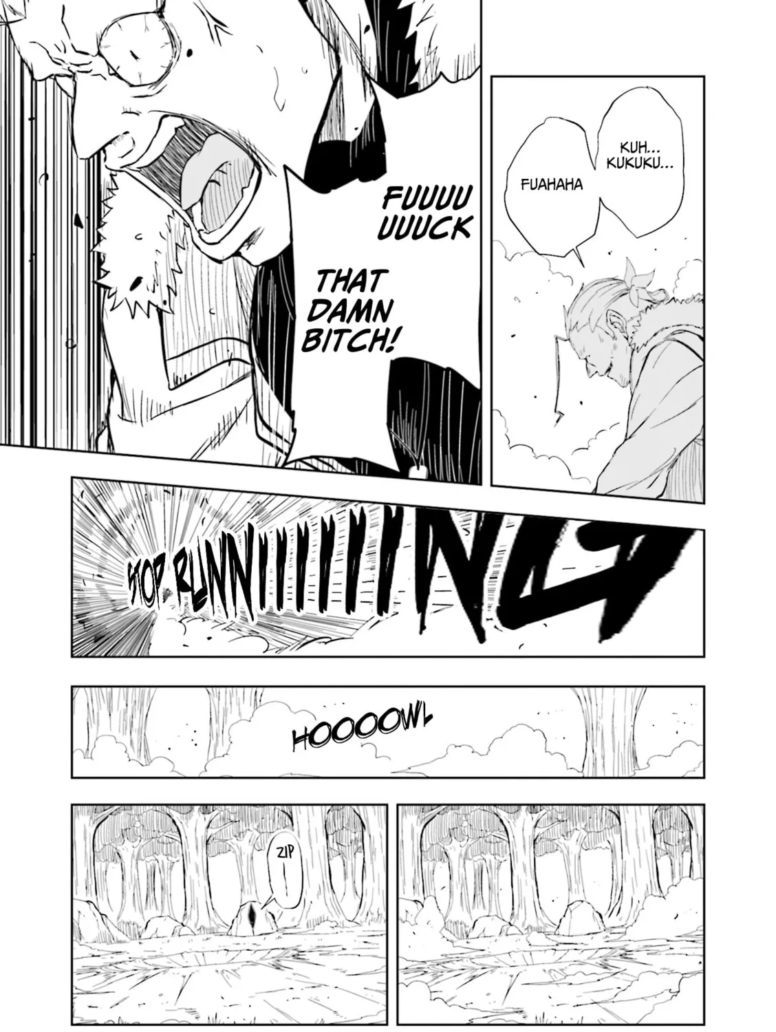 Castle Town Dandelion Chapter 62 page 43 - 