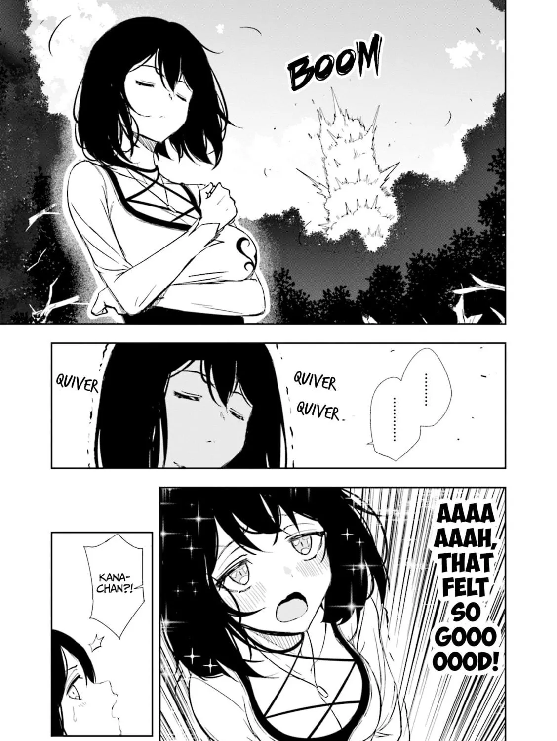 Castle Town Dandelion Chapter 62 page 47 - 