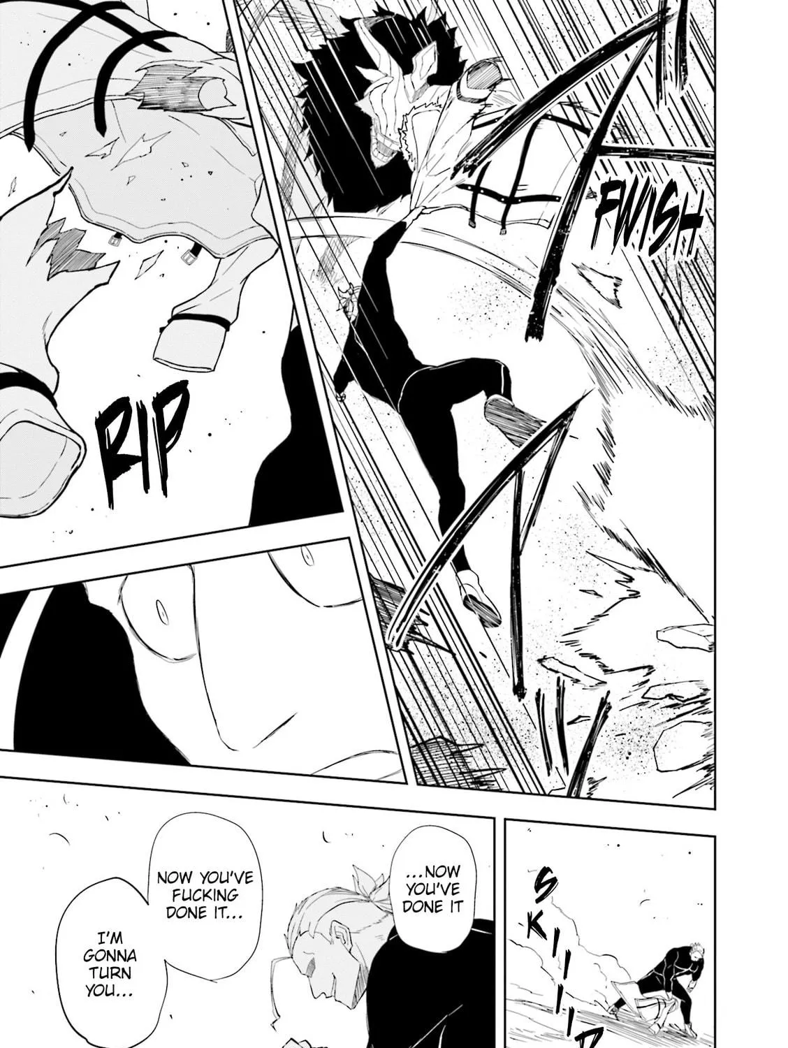 Castle Town Dandelion Chapter 63 page 49 - 