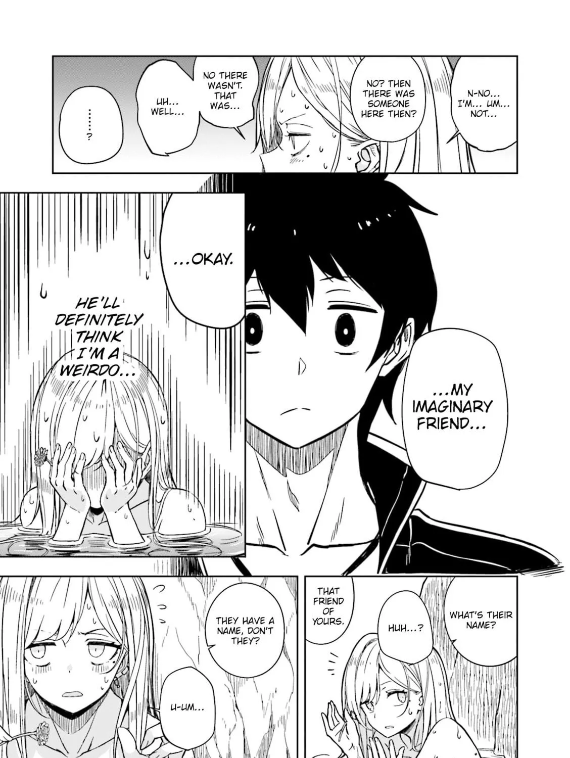 Castle Town Dandelion Chapter 64 page 47 - 