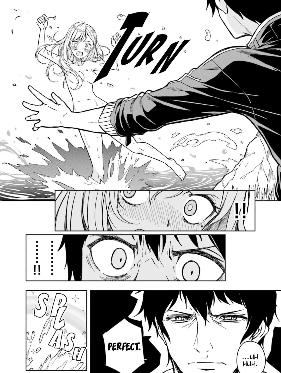 Castle Town Dandelion Chapter 64 page 53 - 