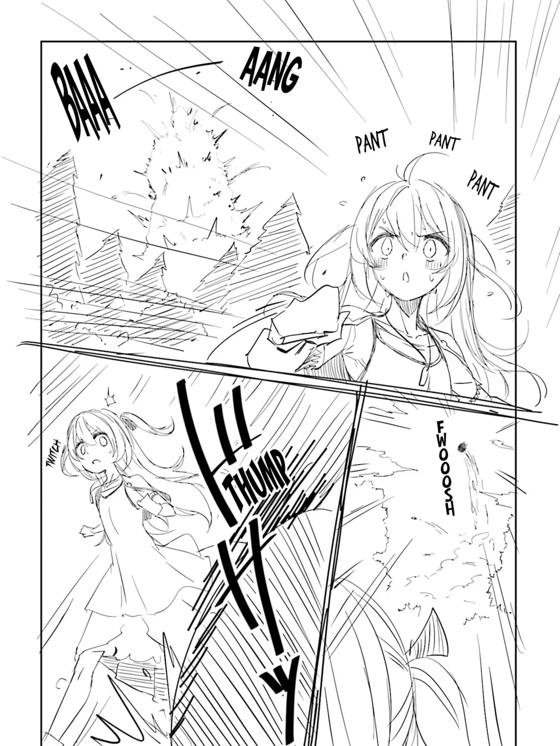 Castle Town Dandelion Chapter 64 page 55 - 