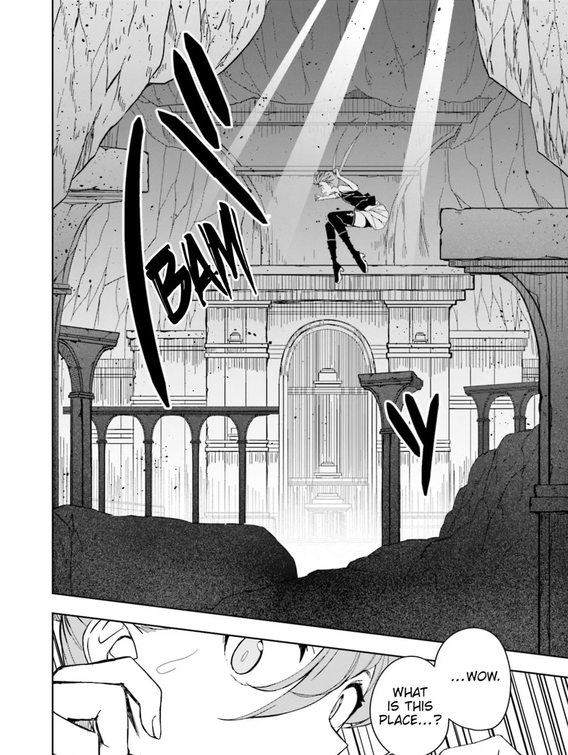 Castle Town Dandelion Chapter 65 page 13 - 