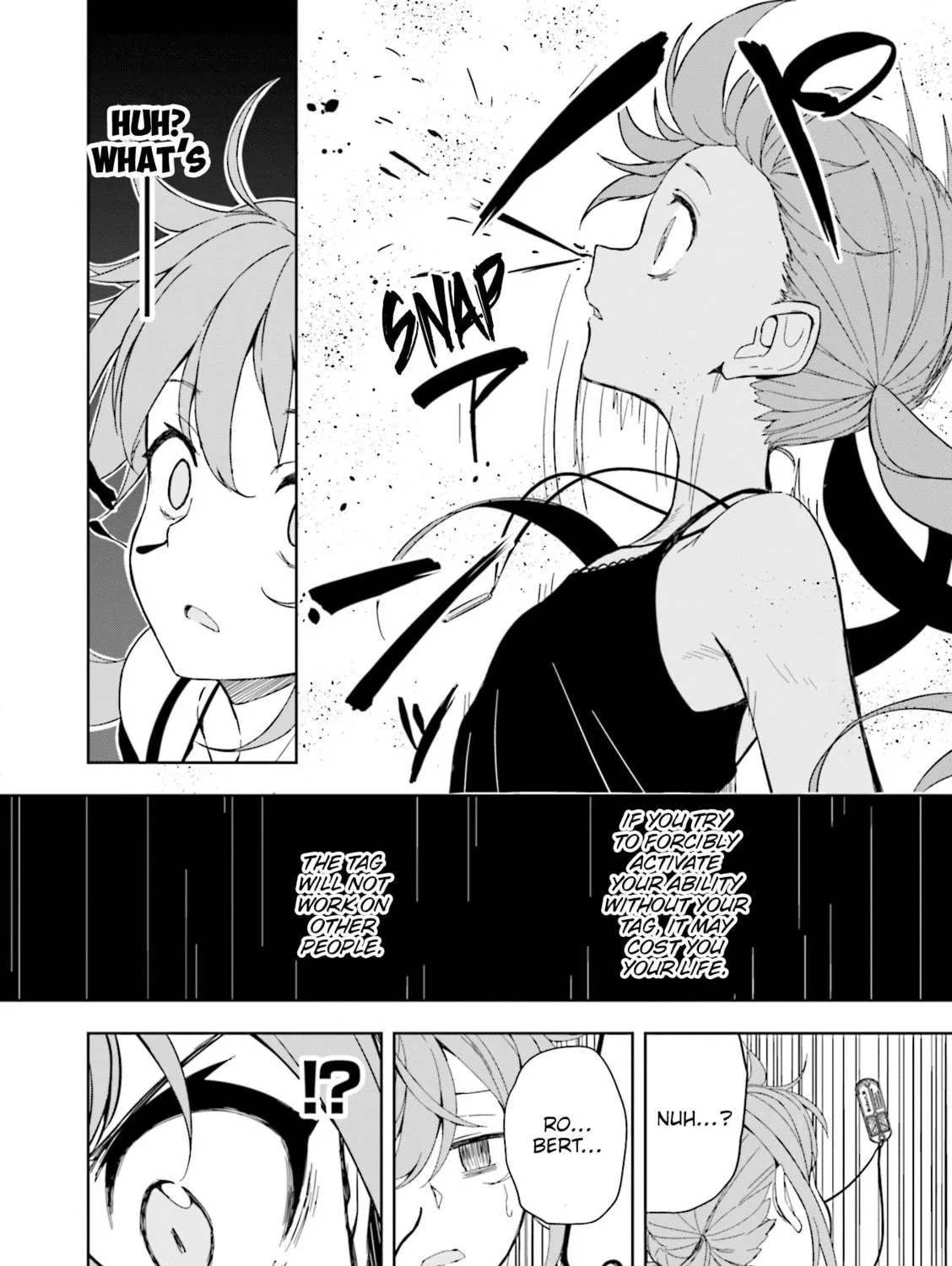 Castle Town Dandelion Chapter 65 page 17 - 
