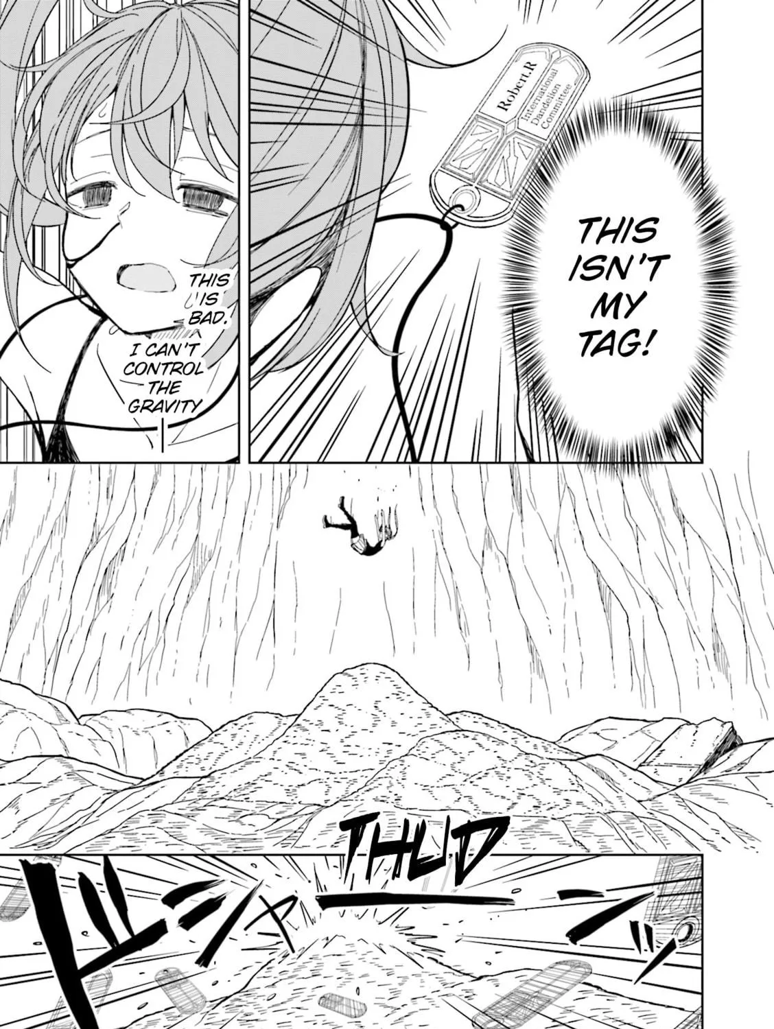 Castle Town Dandelion Chapter 65 page 19 - 