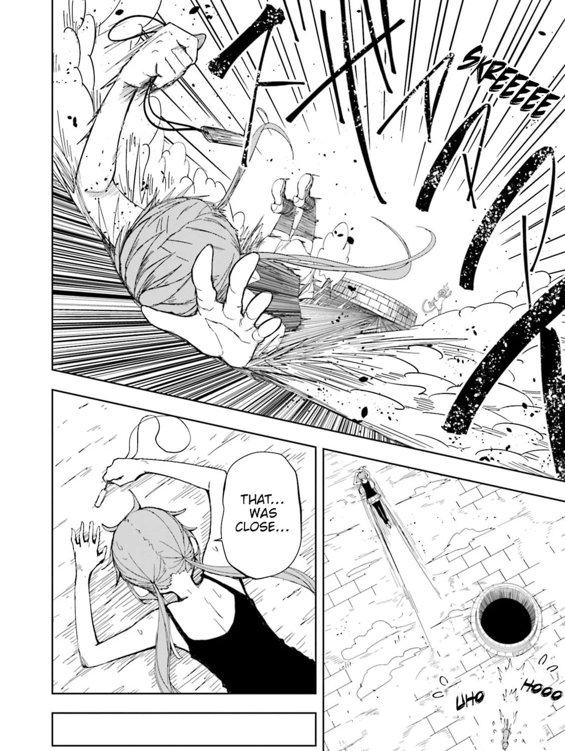 Castle Town Dandelion Chapter 65 page 5 - 
