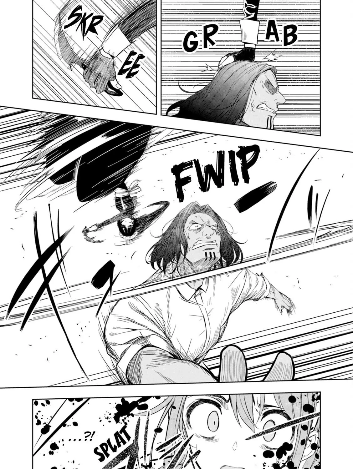 Castle Town Dandelion Chapter 66 page 19 - 