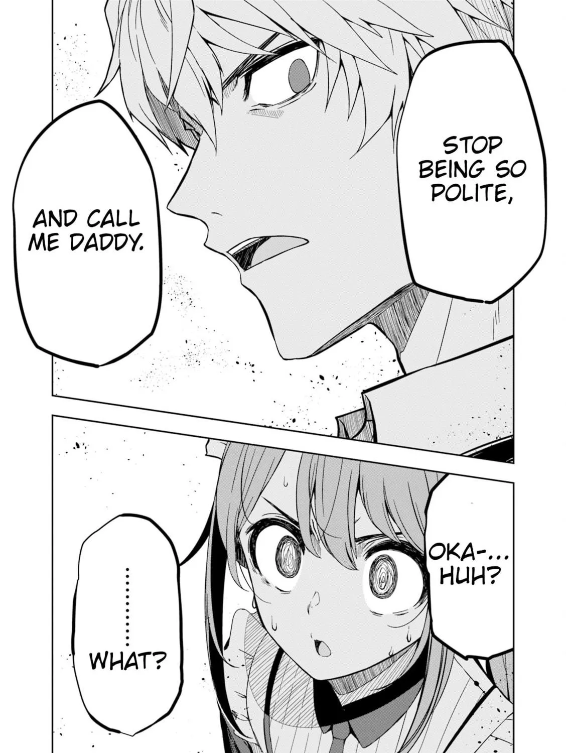 Castle Town Dandelion Chapter 66 page 29 - 