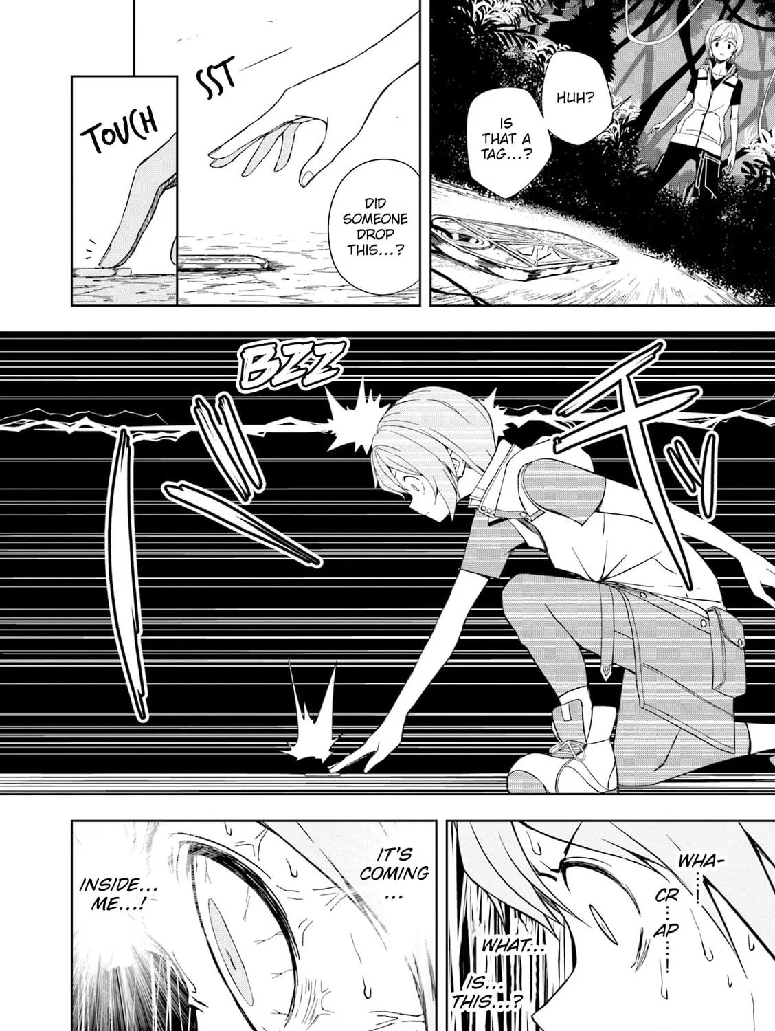 Castle Town Dandelion Chapter 67 page 9 - 
