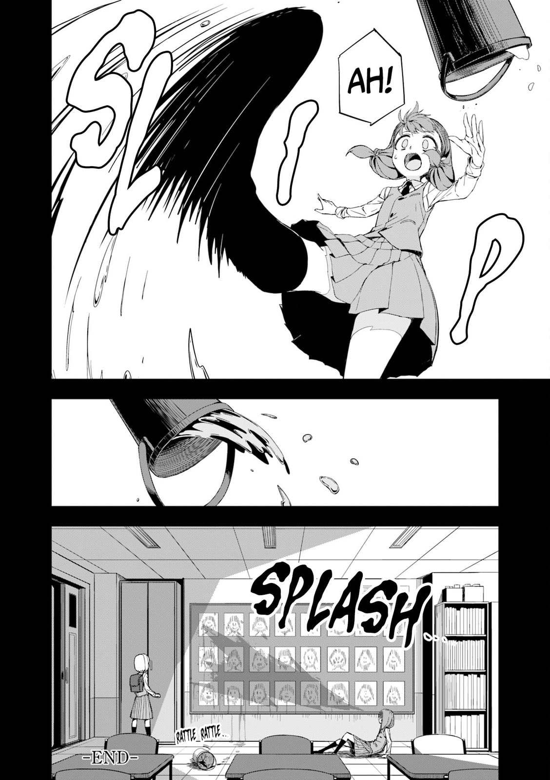 Castle Town Dandelion Chapter 70 page 10 - 