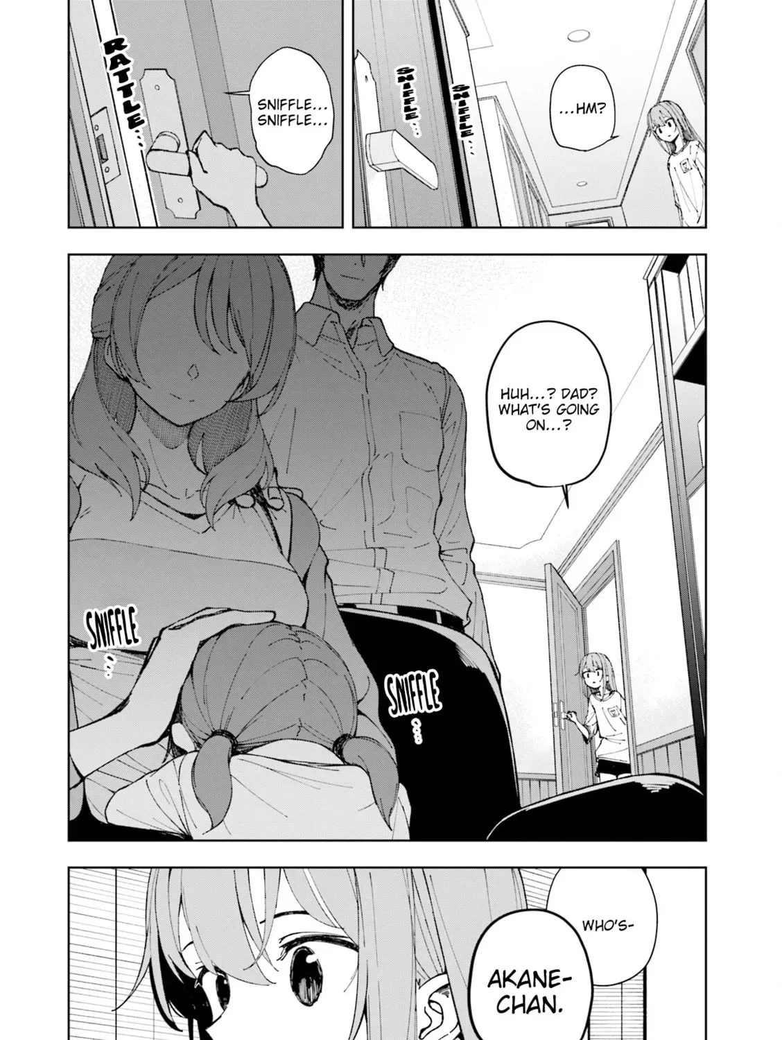 Castle Town Dandelion Chapter 76 page 11 - 