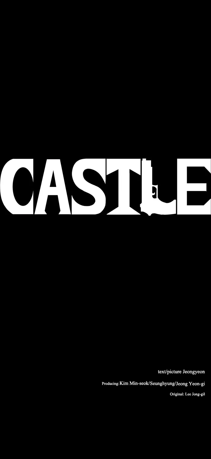 Castle Chapter 0 page 27 - 