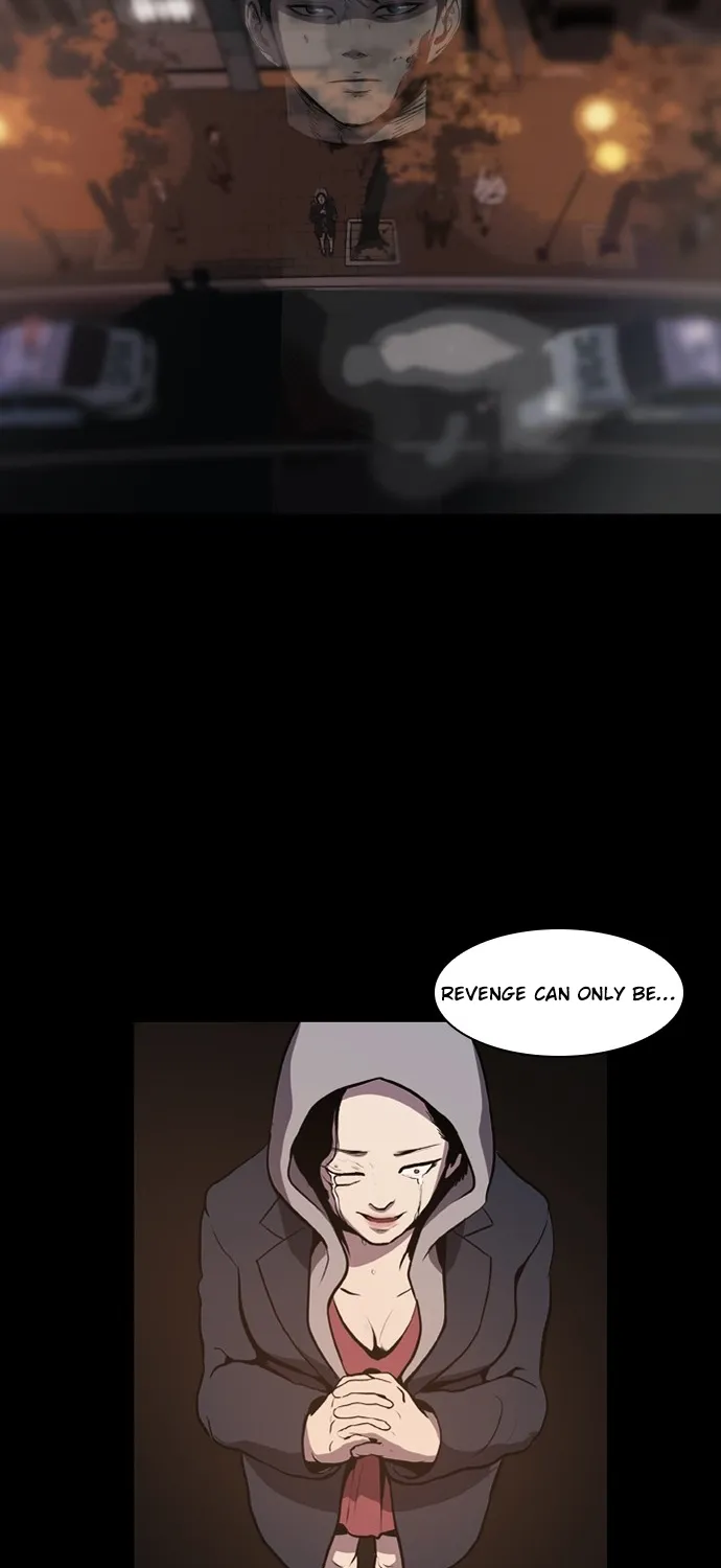 Castle Chapter 1 page 33 - 